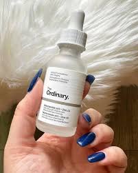 Ordinary Niacinamide 10% + Zinc 1% Serum – 30ml | Oil Control & Skin Brightening Formula