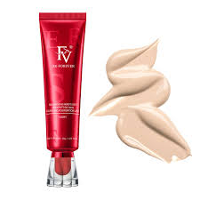 FV Liquid Foundation | Full Coverage, Matte Finish, Long-Lasting Makeup