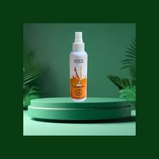 Wocs Hair Removal Spray For Girls And Women | Normal Skin Formula