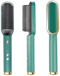 Hair Straightener Brush & Styler | 909